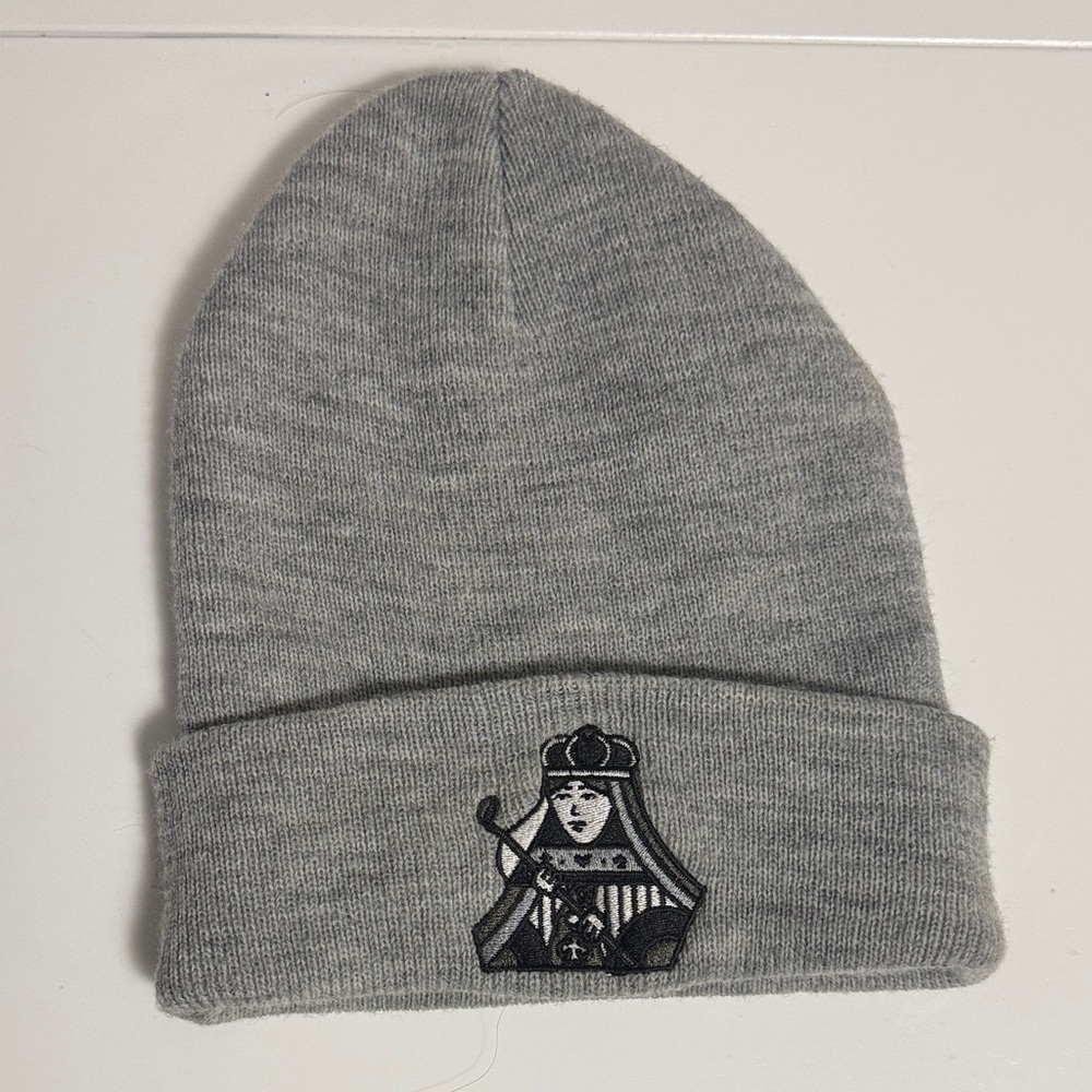 Foray Golf Beanie - Never worn